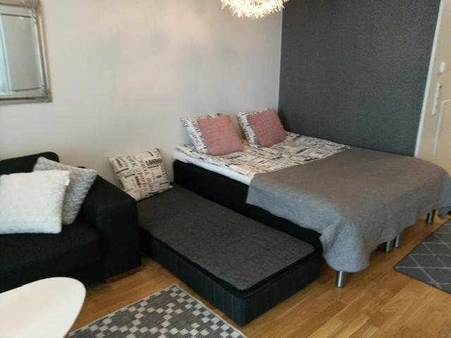 Starhomes Studio Apartments Oulu Kültér fotó