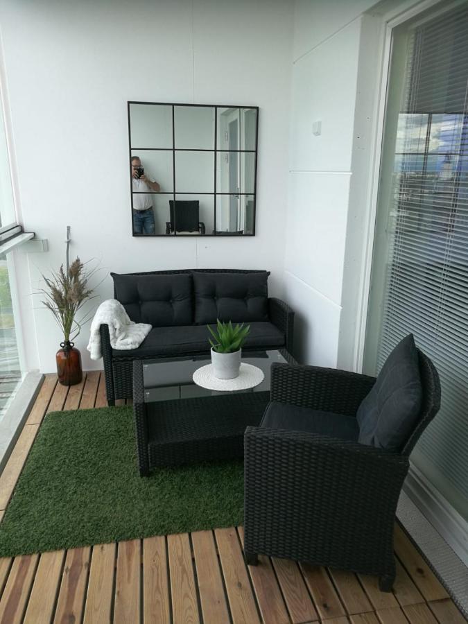 Starhomes Studio Apartments Oulu Kültér fotó