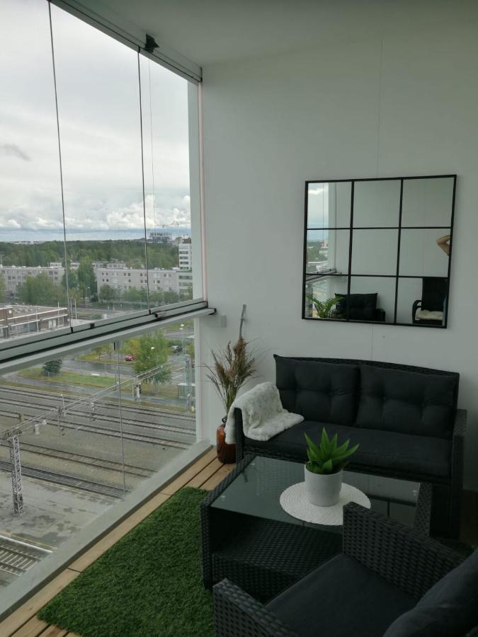 Starhomes Studio Apartments Oulu Kültér fotó