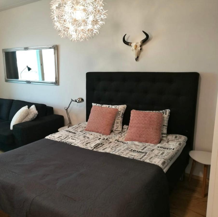 Starhomes Studio Apartments Oulu Kültér fotó
