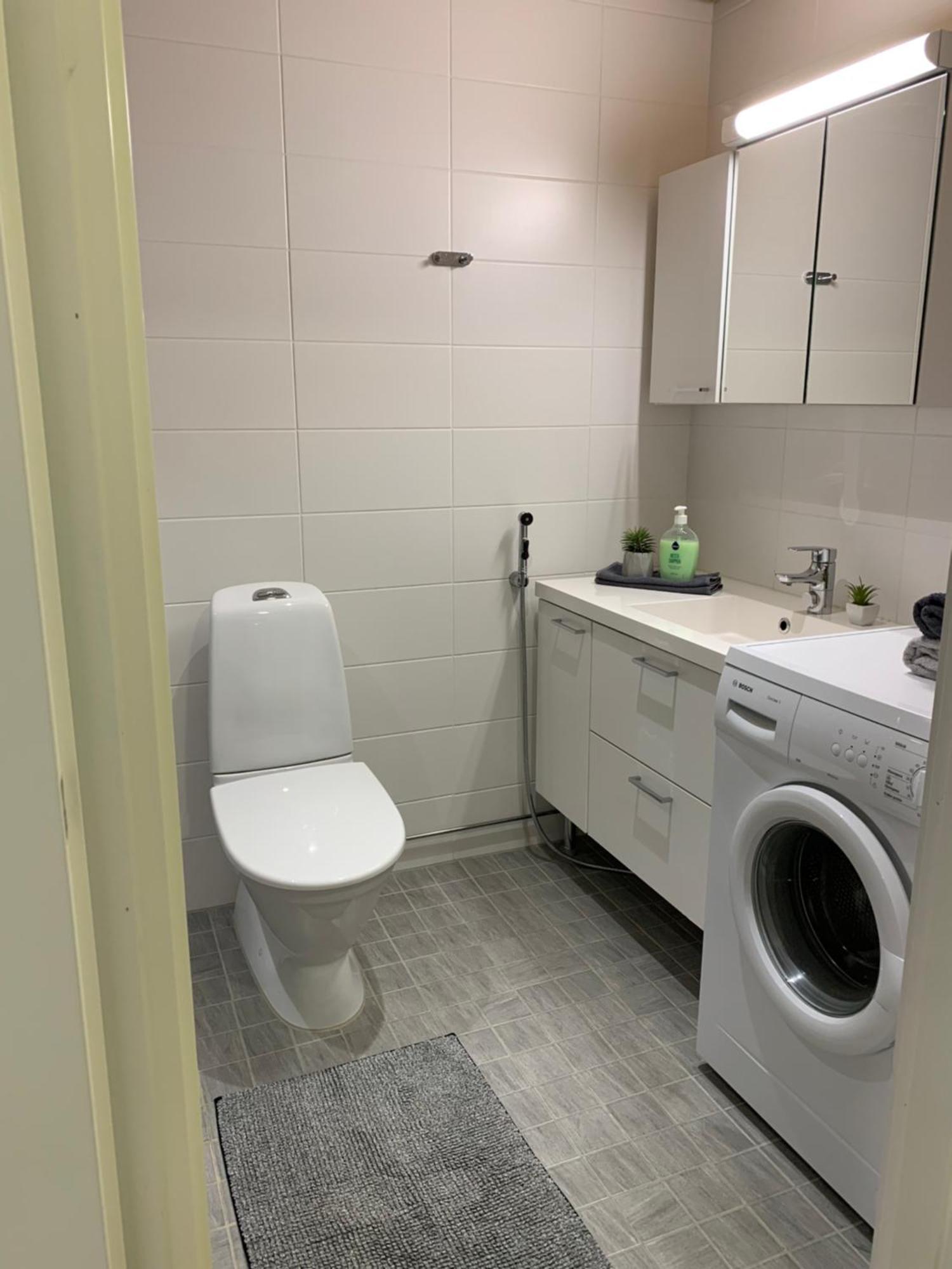 Starhomes Studio Apartments Oulu Kültér fotó