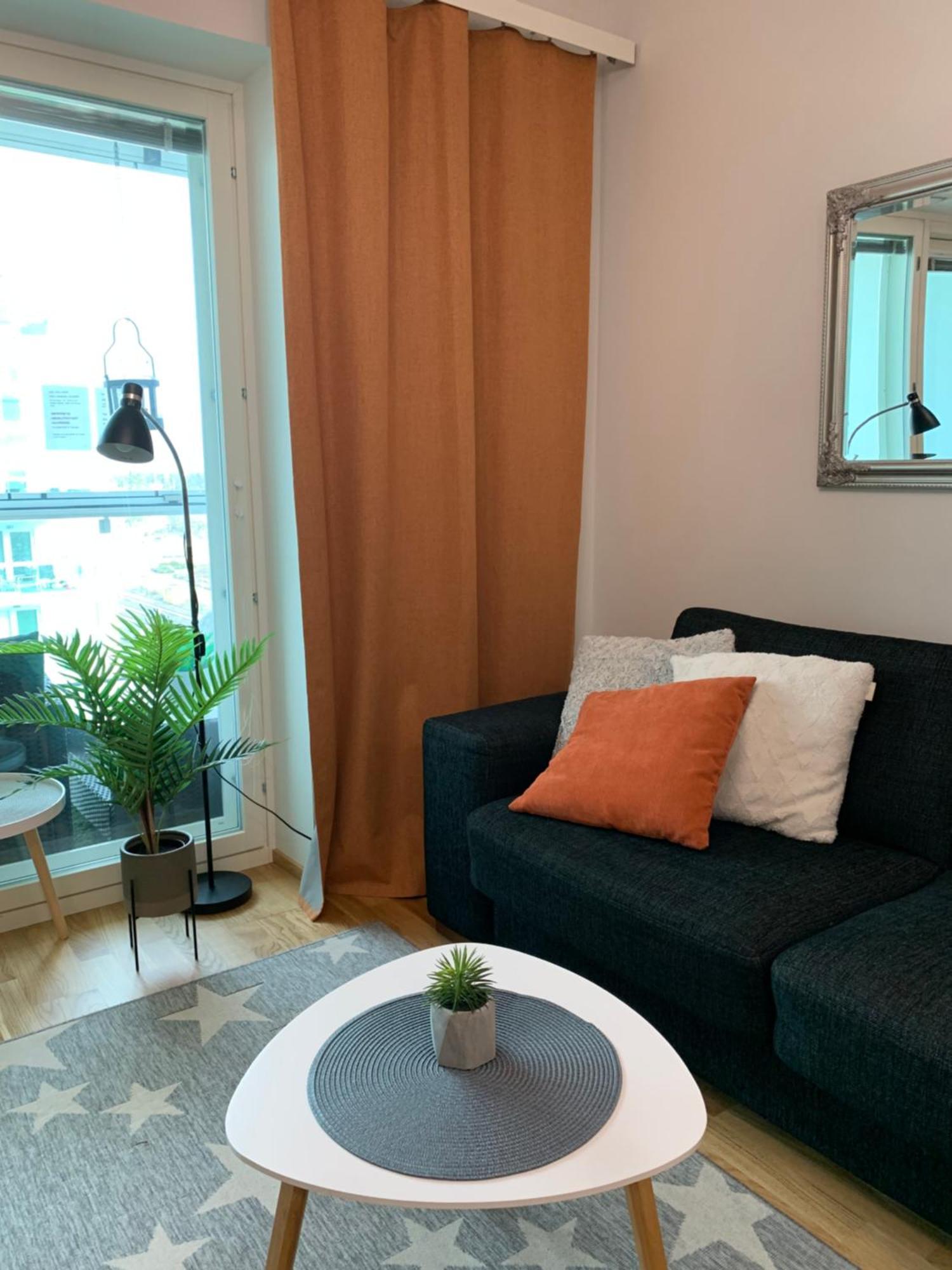 Starhomes Studio Apartments Oulu Kültér fotó